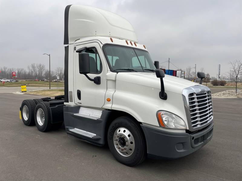 freightliner of kalamazoo michigan